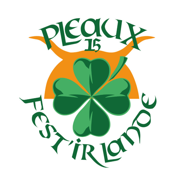 logo Fest'Irlande